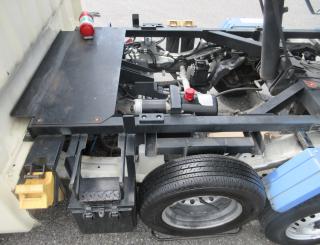 その他 ダンプ その他 平成29年3月 ◆商談中◆　EBDーS500P 26枚目