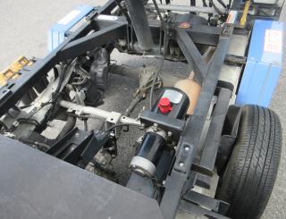 その他 ダンプ その他 平成29年3月 ◆商談中◆　EBDーS500P 27枚目