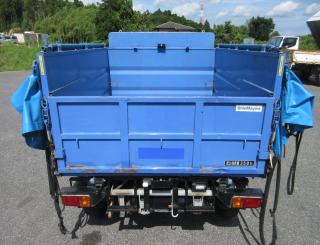 その他 ダンプ その他 平成29年3月 ◆商談中◆　EBDーS500P 40枚目