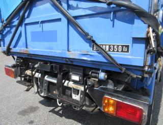 その他 ダンプ その他 平成29年3月 ◆商談中◆　EBDーS500P 41枚目