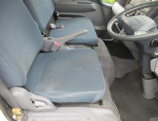 三菱 バン 小型 平成27年12月 TPGーFBA00 16枚目