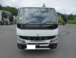 三菱 ダンプ 小型 令和5年5月 ◆商談中◆　2RGーFBA30 2枚目