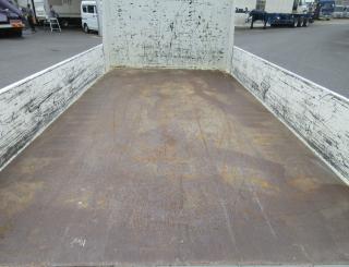 三菱 ダンプ 小型 令和5年5月 ◆商談中◆　2RGーFBA30 30枚目