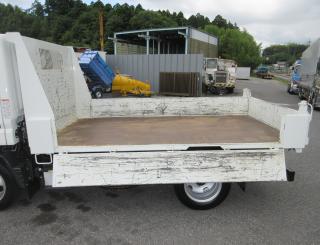 三菱 ダンプ 小型 令和5年5月 ◆商談中◆　2RGーFBA30 32枚目