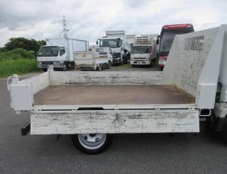 三菱 ダンプ 小型 令和5年5月 ◆商談中◆　2RGーFBA30 34枚目