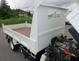 三菱 ダンプ 小型 令和5年5月 ◆商談中◆　2RGーFBA30 42枚目