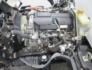 三菱 ダンプ 小型 令和5年5月 ◆商談中◆　2RGーFBA30 45枚目