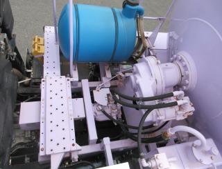 いすゞ ミキサー 大型 平成30年9月 ◆商談中◆　2KGーCXZ60CT 33枚目