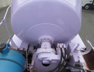 いすゞ ミキサー 大型 平成30年9月 ◆商談中◆　2KGーCXZ60CT 34枚目