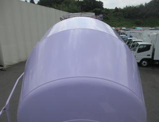 いすゞ ミキサー 大型 平成30年9月 ◆商談中◆　2KGーCXZ60CT 35枚目