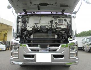 いすゞ ミキサー 大型 平成30年9月 ◆商談中◆　2KGーCXZ60CT 44枚目