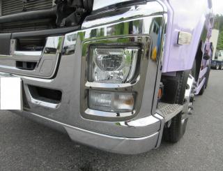 いすゞ ミキサー 大型 平成30年9月 ◆商談中◆　2KGーCXZ60CT 45枚目