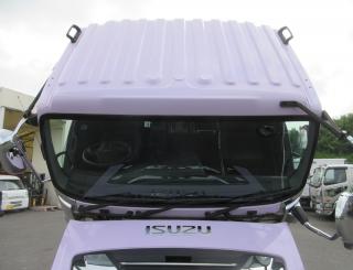 いすゞ ミキサー 大型 平成30年9月 ◆商談中◆　2KGーCXZ60CT 46枚目