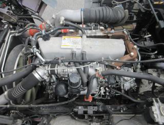 いすゞ ミキサー 大型 平成30年9月 ◆商談中◆　2KGーCXZ60CT 49枚目