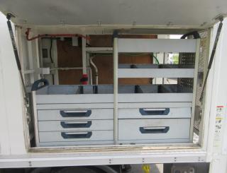 三菱 その他 小型 平成17年6月 PAーFE72DC 26枚目