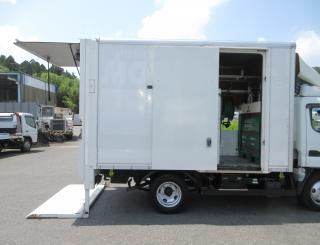 三菱 その他 小型 平成17年6月 PAーFE72DC 28枚目