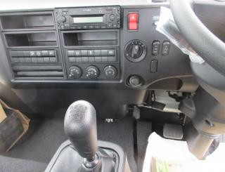 三菱 クレーン付 中型  2KGーFK72F 14枚目