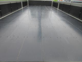 三菱 クレーン付 中型  2KGーFK72F 23枚目