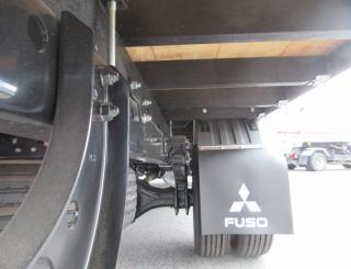 三菱 クレーン付 中型  2KGーFK72F 36枚目