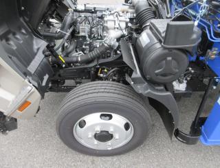 三菱 クレーン付 中型  2KGーFK72F 44枚目