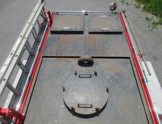 UD その他 中型 平成8年10月 KCーMK211EN 27枚目