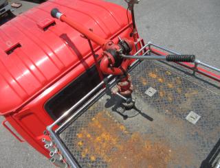 UD その他 中型 平成8年10月 KCーMK211EN 31枚目