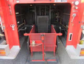 UD その他 中型 平成8年10月 KCーMK211EN 36枚目