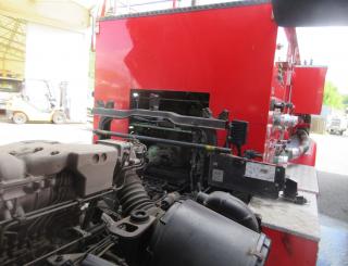 UD その他 中型 平成8年10月 KCーMK211EN 45枚目