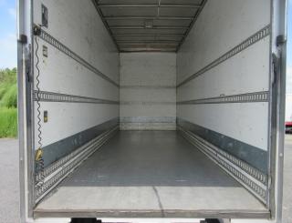 いすゞ バン 中型 平成27年9月 TKGーFRR90S2 22枚目