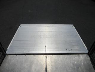 いすゞ バン 中型 平成27年9月 TKGーFRR90S2 27枚目