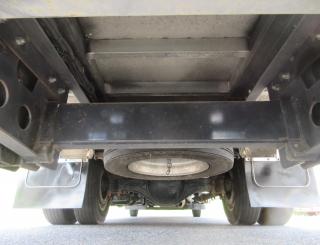 いすゞ バン 中型 平成27年9月 TKGーFRR90S2 30枚目