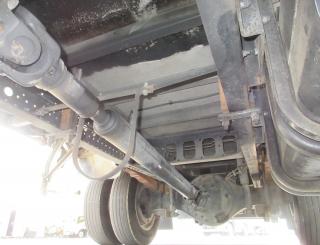 いすゞ バン 中型 平成27年9月 TKGーFRR90S2 40枚目