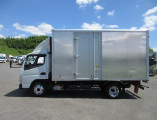 三菱 バン 小型 令和2年3月 ◆商談中◆　2PGーFGA50 6枚目