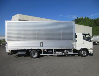 三菱 ウィング 中型 令和7年7月 ◆商談中◆　2KGーFK65F 6枚目