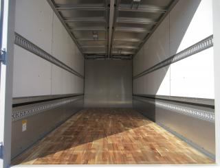 三菱 ウィング 中型 令和7年7月 ◆商談中◆　2KGーFK65F 26枚目