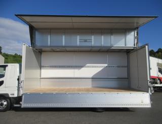 三菱 ウィング 中型 令和7年7月 ◆商談中◆　2KGーFK65F 29枚目