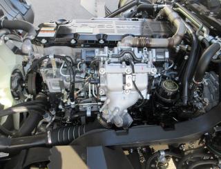 三菱 ウィング 中型 令和7年7月 ◆商談中◆　2KGーFK65F 48枚目