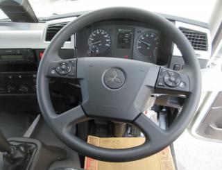 三菱 ダンプ 中型  2KGーFK62F 11枚目