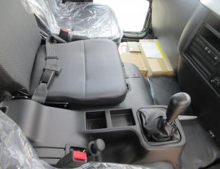 三菱 ダンプ 中型  2KGーFK62F 12枚目