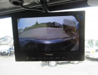 三菱 ダンプ 中型  2KGーFK62F 15枚目