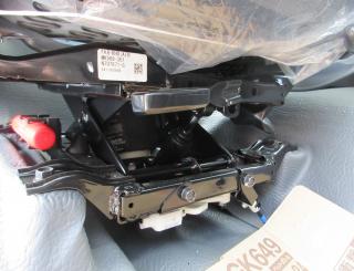 三菱 ダンプ 中型  2KGーFK62F 17枚目