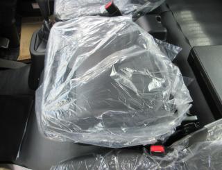 三菱 ダンプ 中型  2KGーFK62F 22枚目