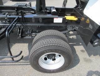 三菱 ダンプ 中型  2KGーFK62F 27枚目