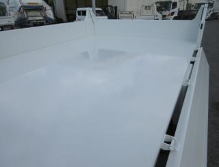 三菱 ダンプ 中型  2KGーFK62F 40枚目