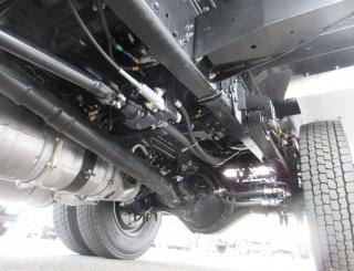 三菱 ダンプ 中型  2KGーFK62F 42枚目