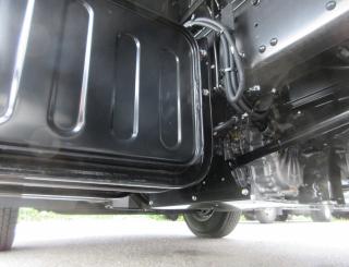 三菱 ダンプ 中型  2KGーFK62F 43枚目