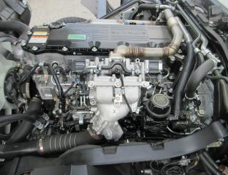 三菱 ダンプ 中型  2KGーFK62F 48枚目