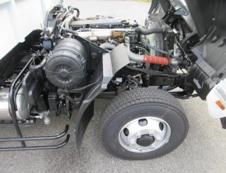 三菱 ダンプ 中型  2KGーFK62F 49枚目