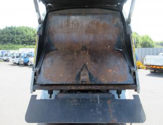 日野 アームロール 中型 平成17年6月 PB-FC7JGFA 40枚目