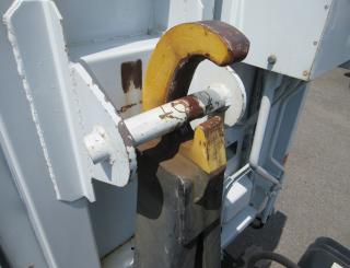 日野 アームロール 中型 平成17年6月 PB-FC7JGFA 47枚目